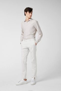 Van Laack Australia | Van Laack Cotton-Stretch Chino Pant Men P082727