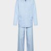Van Laack Australia | Van Laack Fil-A-Fil Pyjamas Men P082784