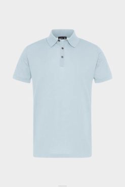 Van Laack Australia | Van Laack Knit Polo Made Of Air Cotton Men P082683