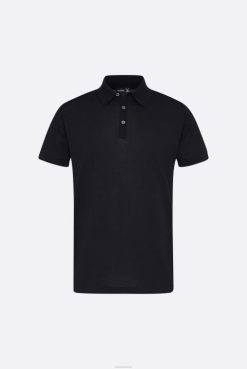 Van Laack Australia | Van Laack Knit Polo Made Of Air Cotton Men P082689