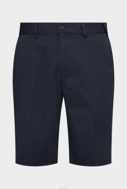 Van Laack Australia | Van Laack Men'S Bermuda Shorts Men P082733