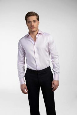 Van Laack Australia | Van Laack Perfect Look Fine-Twill Shirt Men P082364