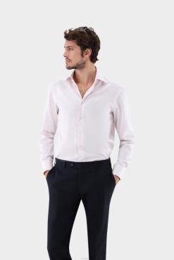Van Laack Australia | Van Laack Perfect Look"" Fine-Twill Shirt Men P082397