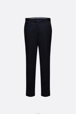 Van Laack Australia | Van Laack Straight-Leg Chinos With Stretch Men P082732