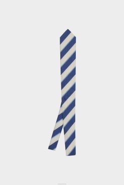 Van Laack Australia | Van Laack Striped Silk-Jacquard Tie Men P082808