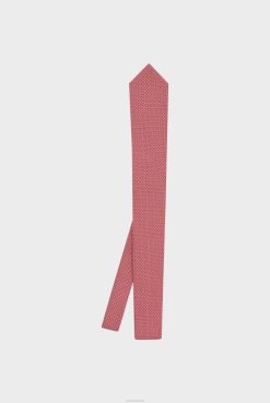 Van Laack Australia | Van Laack Textured Silk-Jacquard Tie Men P082812