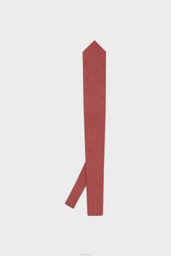 Van Laack Australia | Van Laack Textured Silk-Jacquard Tie Men P082813