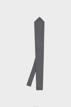 Van Laack Australia | Van Laack Textured Silk-Jacquard Tie Men P082815