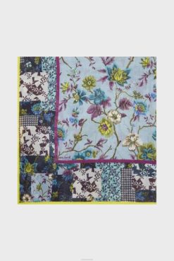 Van Laack Australia | Van Laack Viscose Wool Blend Maxi Scarf Women P082306