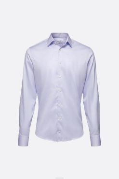 Van Laack Australia | Van Laack Wrinkle Free Twill Shirt Slim Fit Men P082457