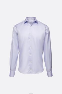 Van Laack Australia | Van Laack Wrinkle Free Twill Shirt Slim Fit Men P082458