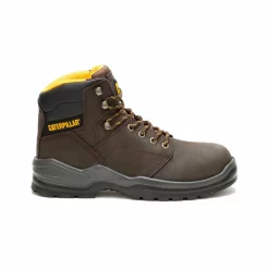 Cat Striver Slip-Resistant Work Boot