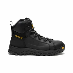 Cat Threshold Rebound CT Composite Toe Work Boot