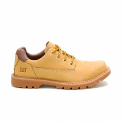 Cat Colorado Classic Low Work Boot