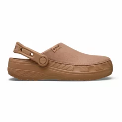 Crocs Classic Crafted Canvas Clog
