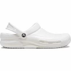 Crocs Bistro Slip-Resistant Work Clog