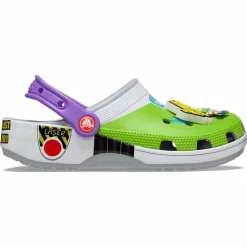 Crocs Toy Story Buzz Lightyear Classic Clog