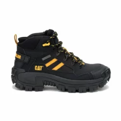 Cat Invader Mid Vent Outdoor Shoe