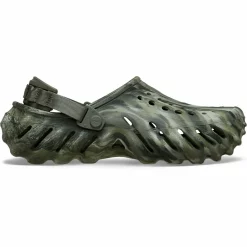 Crocs Echo Streetwear Marbled Clog