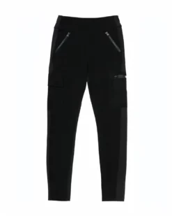 Cat Flex Work Stretch Legging Pant