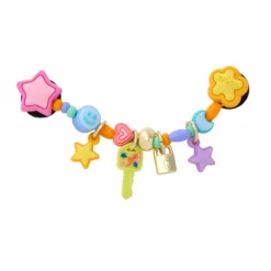 Cute Junk Drawer Chain Jibbitz Charm by Crocs