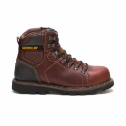 Cat Alaska 2.0 Steel Toe Work Boot