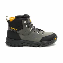 Cat Threshold Rebound Hiker Work Boot