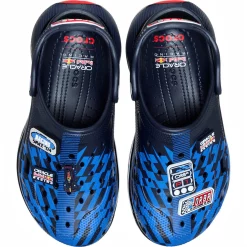 Crocs Oracle Red Bull Racing Lightweight Classic Runner