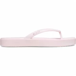 Crocs Women's Miami Flatform Flip