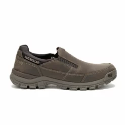 Cat Threshold Slip On Traction Shoe