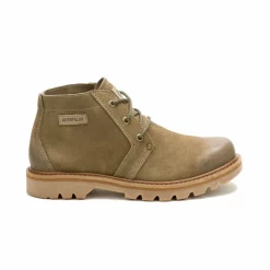 Cat Grader Chukka Men's Leather Boot