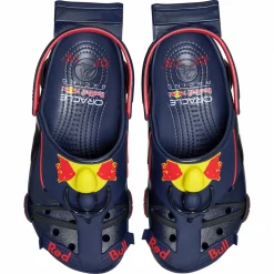 Crocs Oracle Red Bull Racing Crocband™ Speed Clog