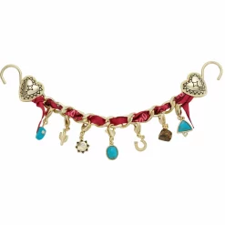 Crocs Rivet Chains Shoe Accents