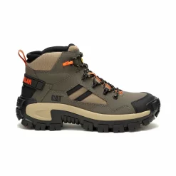 Cat Invader Mid Vent Composite Toe Boot