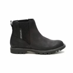 Cat Colorado Leather Chelsea Boot