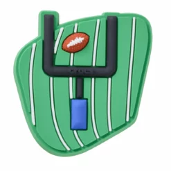 Crocs Field Goal Jibbitz™ Shoe Charm