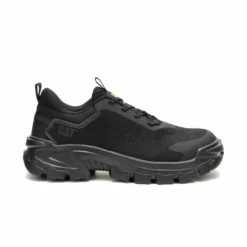 Cat Invader Sport Slip-On Work Sneaker