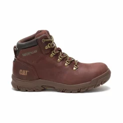 Cat Mae Women's Waterproof Steel Toe Work Boot