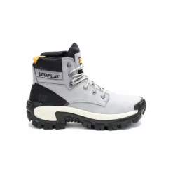Cat Invader Hi Heavy-Duty Work Boot