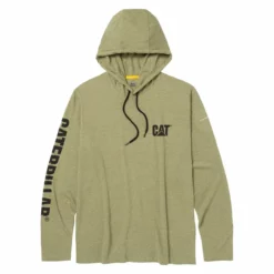 Cat Defender UPF 50 Sun Protection Long Sleeve Tee