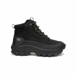Cat Intruder Waterproof Galosh Boot