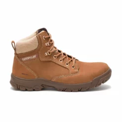 Cat The Tess Steel Toe Work Boot