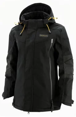 Cat Storm Blocker Reflective Jacket