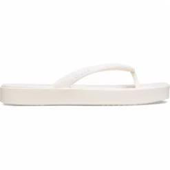 Crocs Women's Miami Flatform Flip