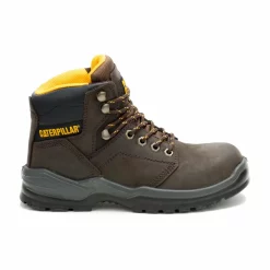 Cat Striver Steel Toe Work Boot
