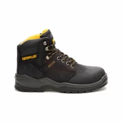 Cat Striver Industrial Steel Toe Work Boot
