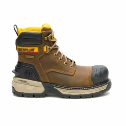 Cat Excavator Dual Density Work Boot