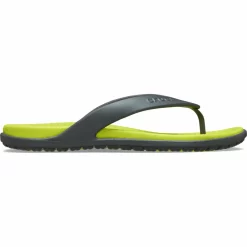 Crocs Coast Flip Ultimate Comfort Sandals