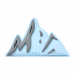 Crocs Mountains Jibbitz Shoe Charm