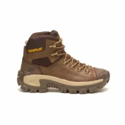 Cat Invader Hiker Waterproof Work Boot